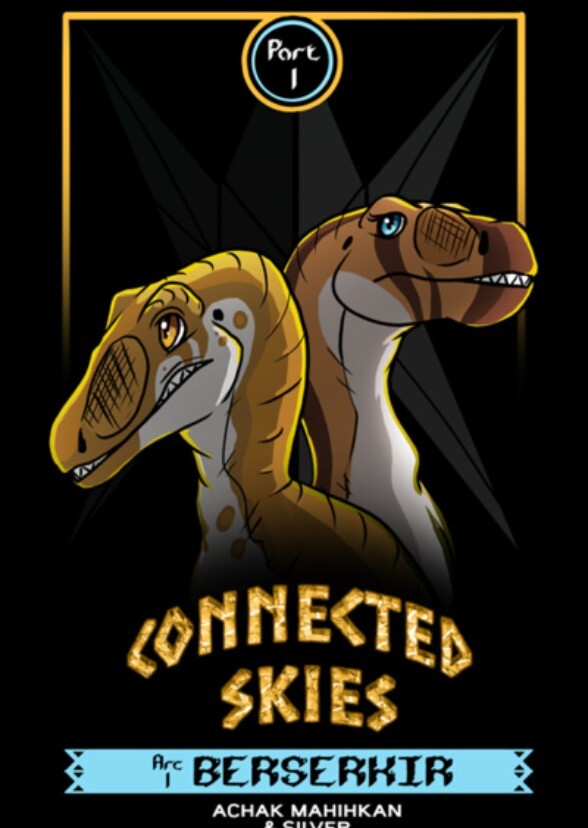 Connected Skies