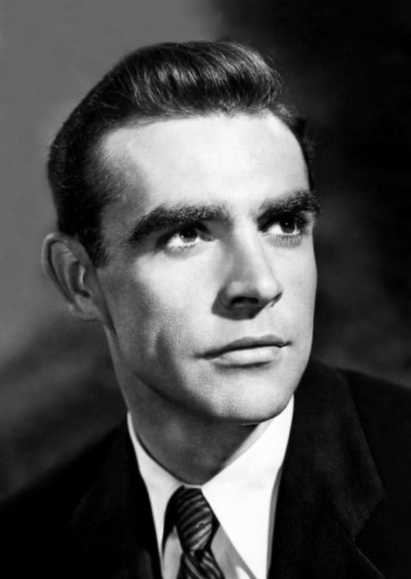 Connery Bond REBOOTED [2006-2015]