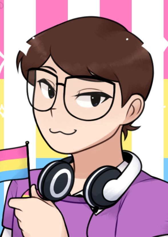 Connor's World (Fancast)