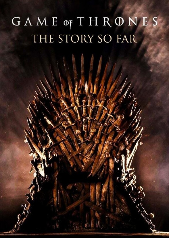 Conqueror's Conquest