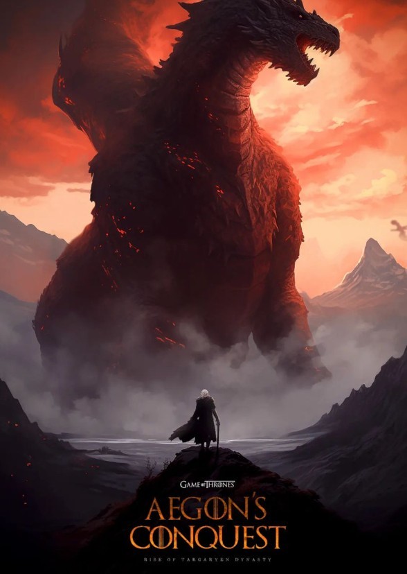 Rise of the Dragon