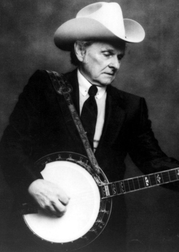 Constant Sorrow: The Dr Ralph Stanley Story