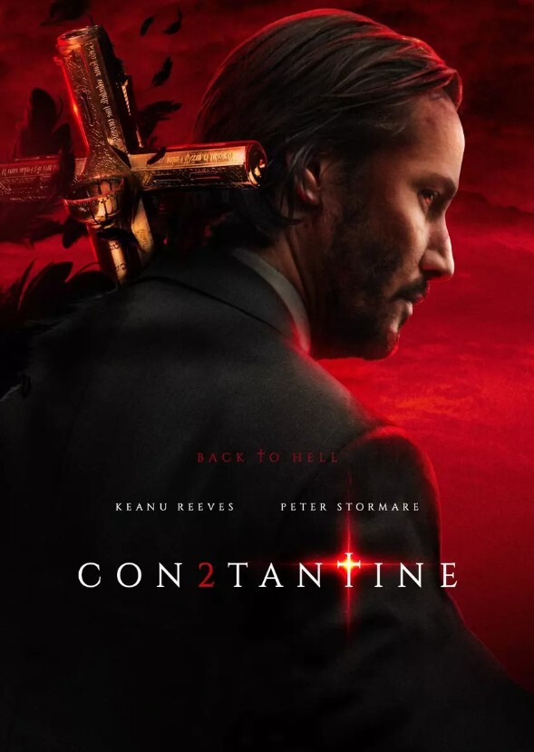 DC Constantine 2