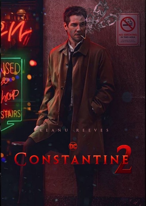 Constantine 2