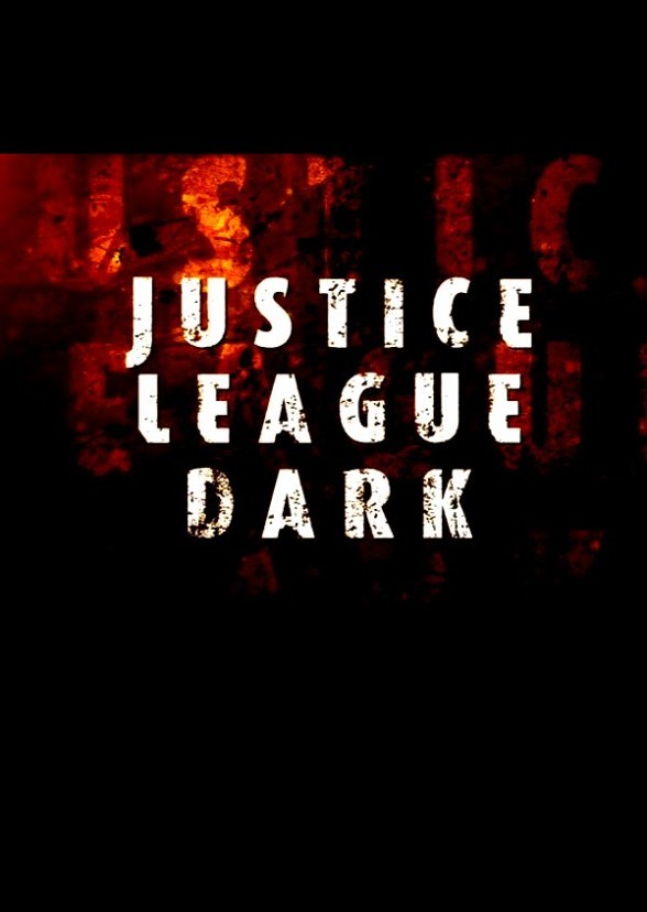 Constantine 2: Justice League Dark