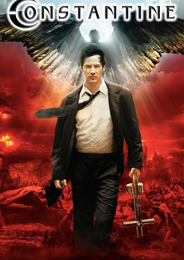 Constantine (2005)