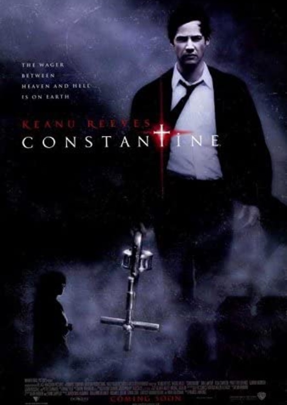 Constantine 