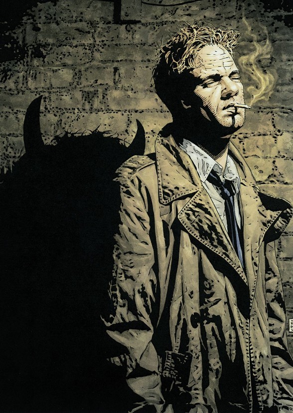 Constantine
