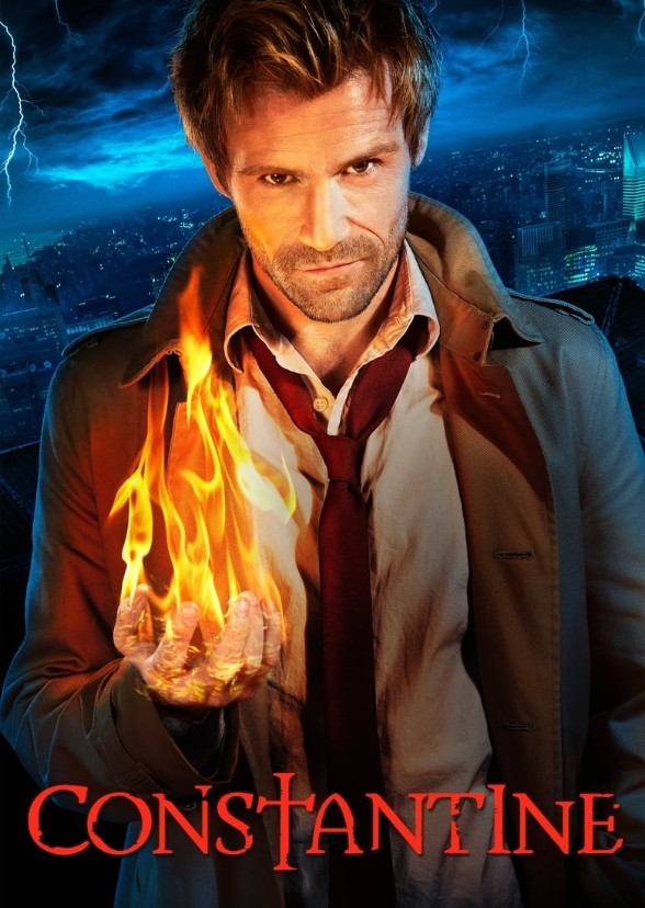 Constantine 