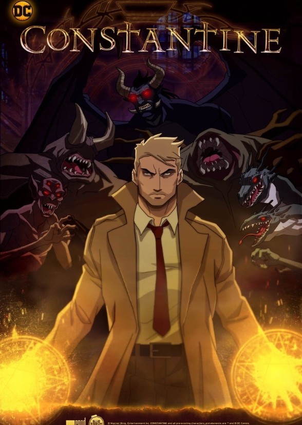 Constantine