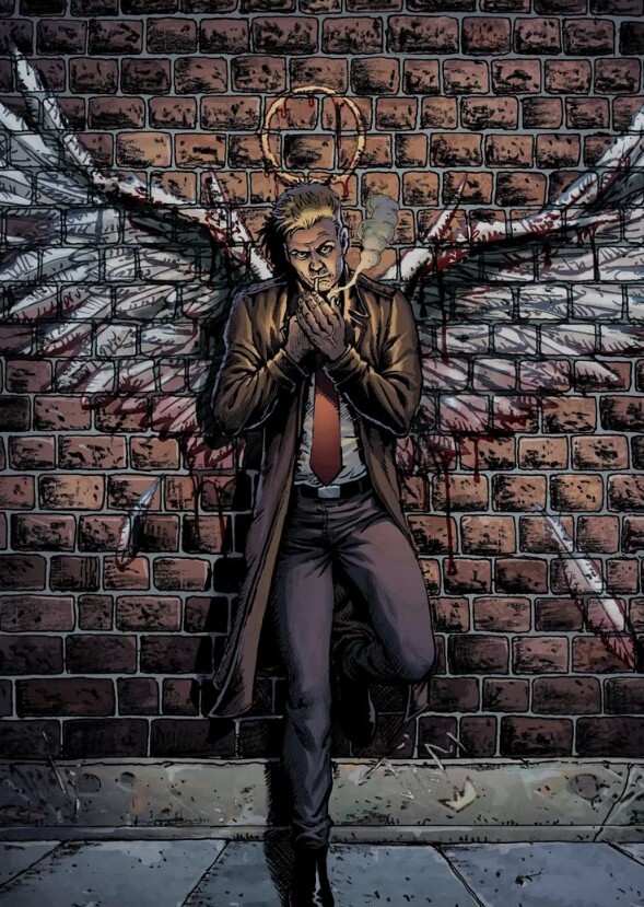 Constantine (2011)