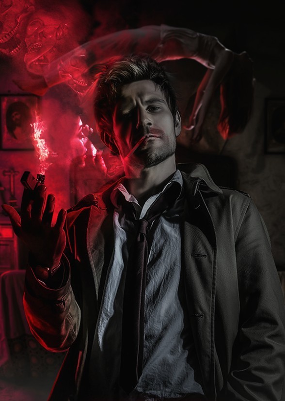 Constantine