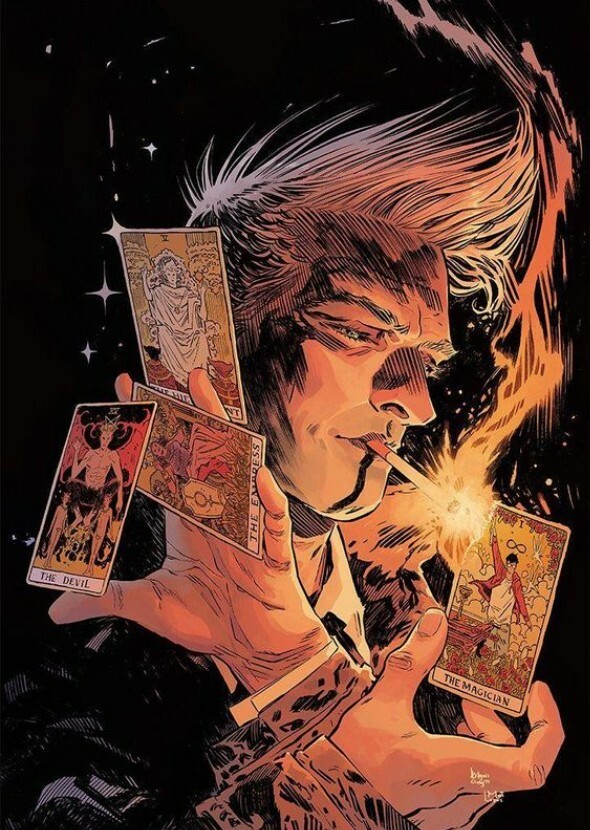Constantine