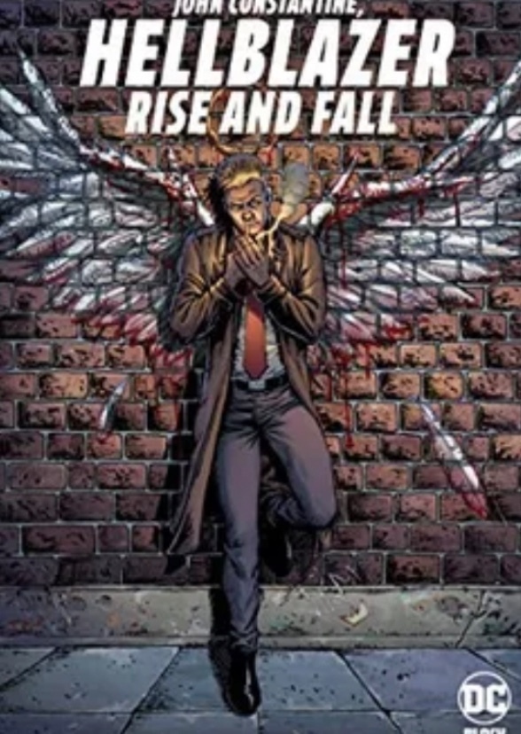 Constantine TV Series