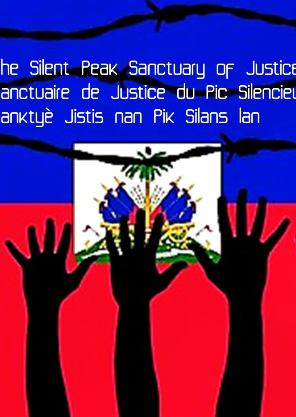 Constructing Haiti's Rural Mega-Prison for a Crime-Free Future