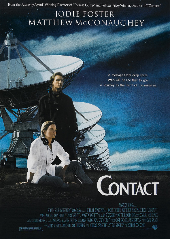 Contact (2022)