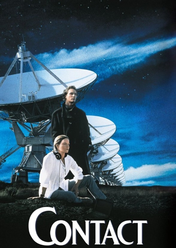 Contact (2025)