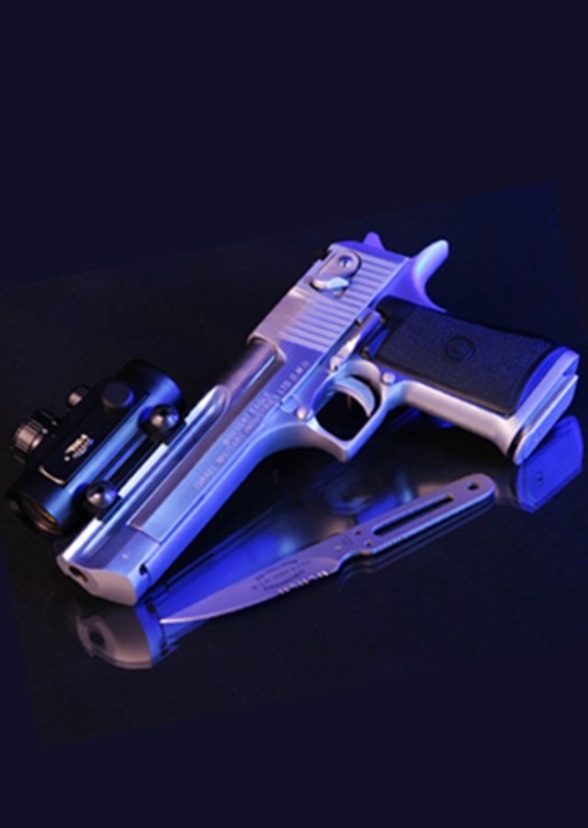 Contract To Kill
