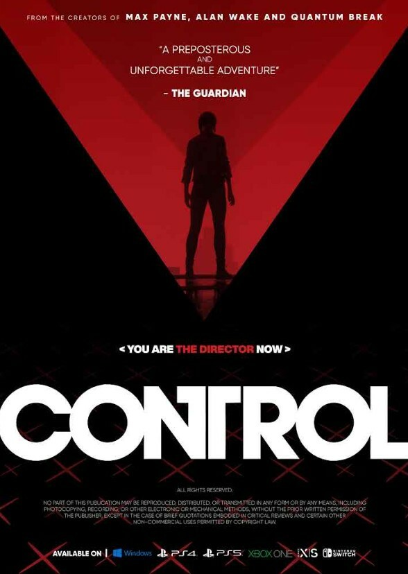 Control