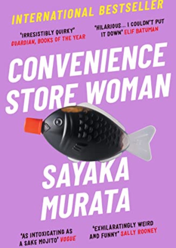 Convenience Store Woman