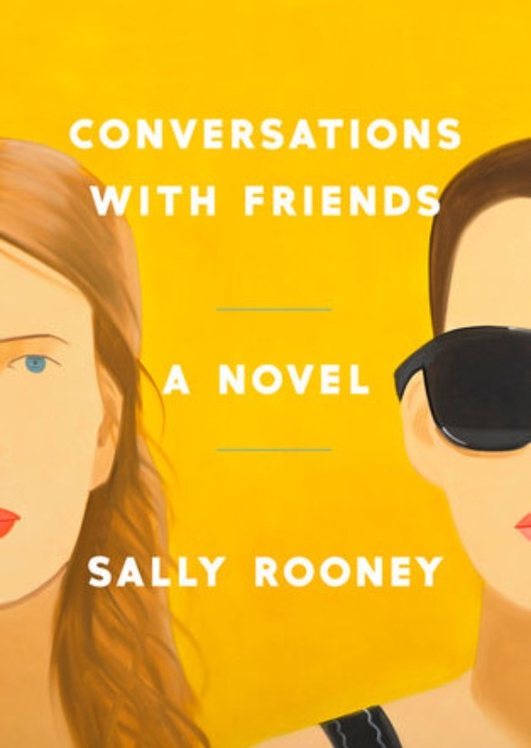 Conversations with Friends Fan Casting on myCast