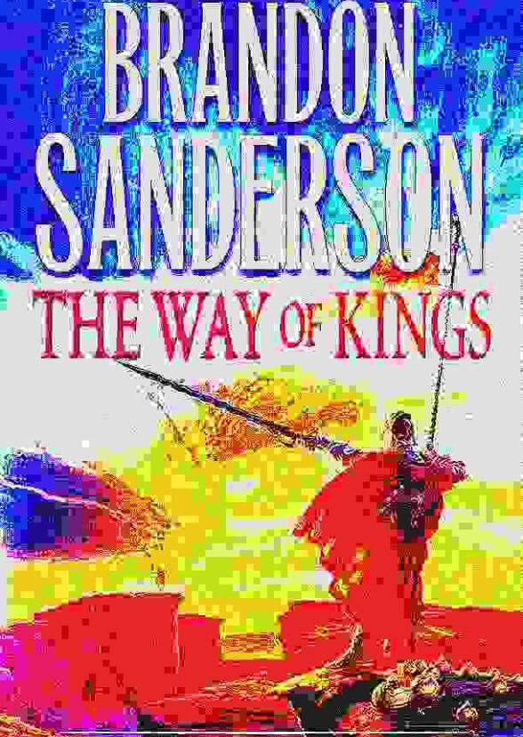 Cooked way of kings fan cast