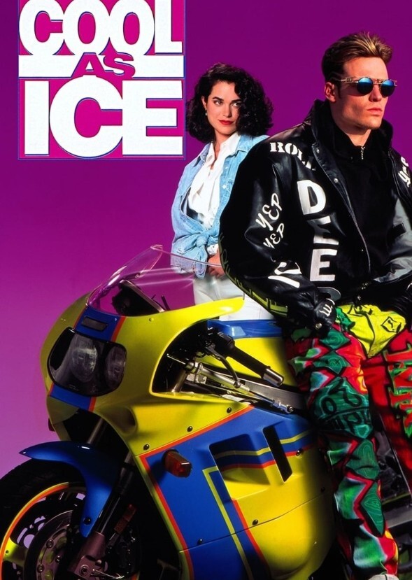 Cool As Ice Remake