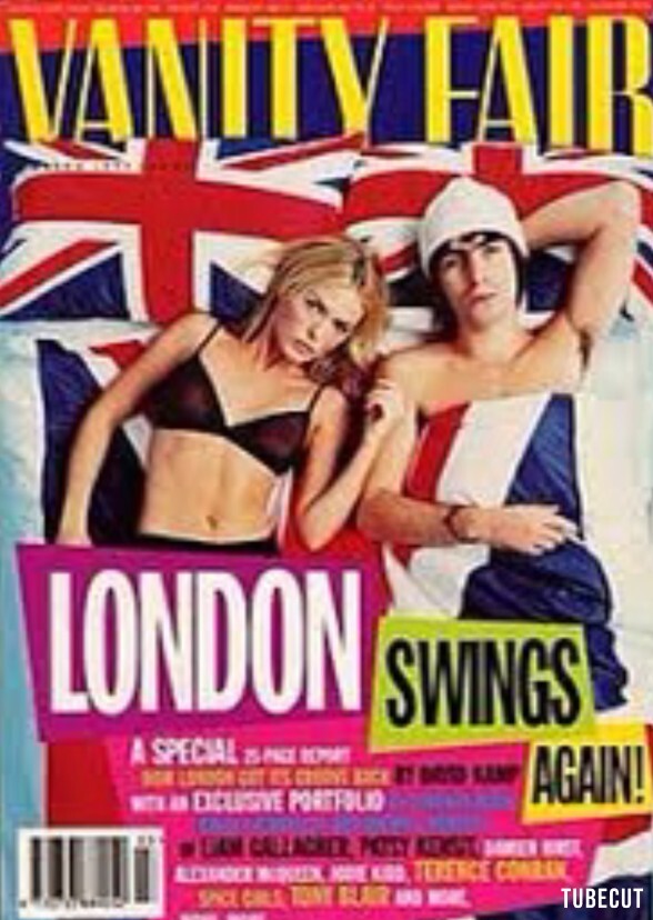 Cool Britannia
