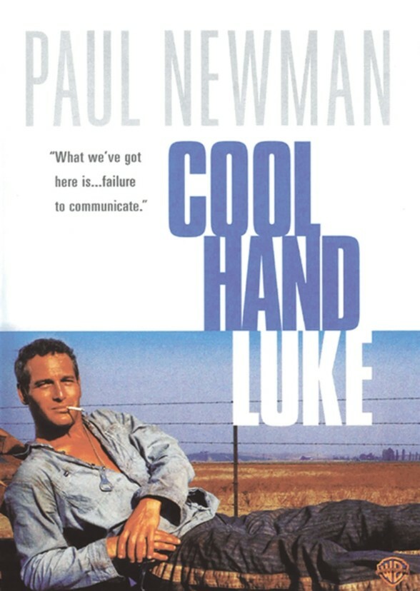 Cool Hand Luke (1992)