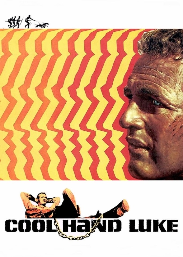 Cool Hand Luke (2017)