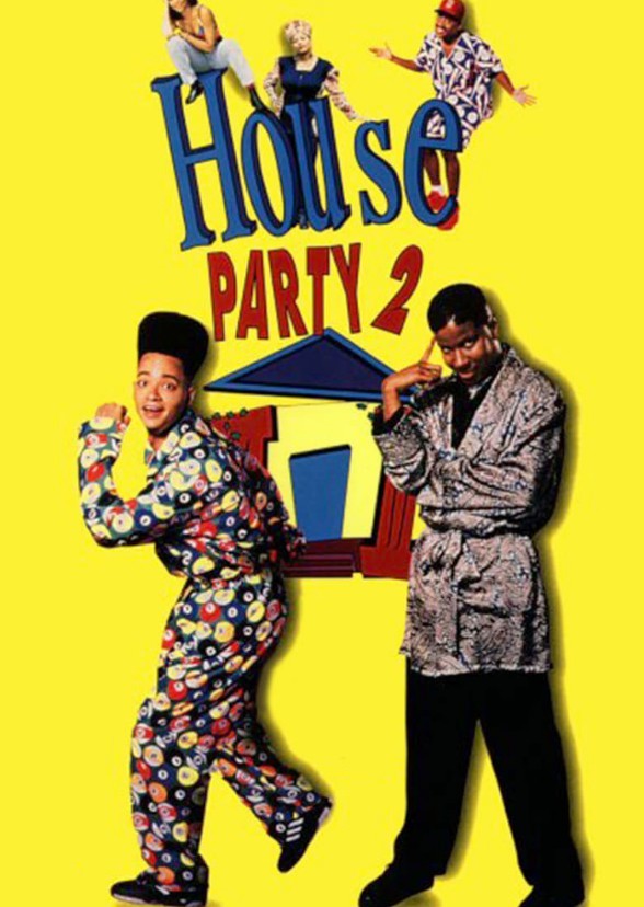 Cool House 2