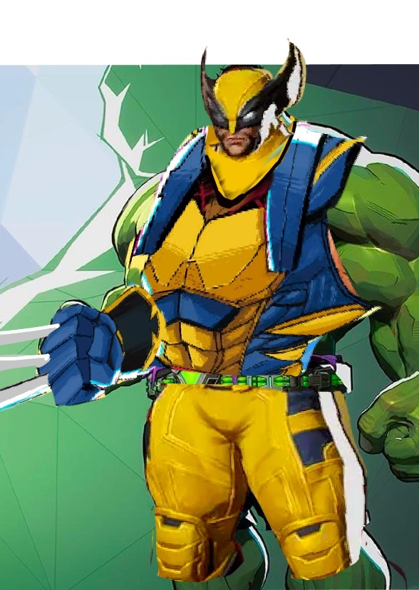 Cool mcu fusion that should happen