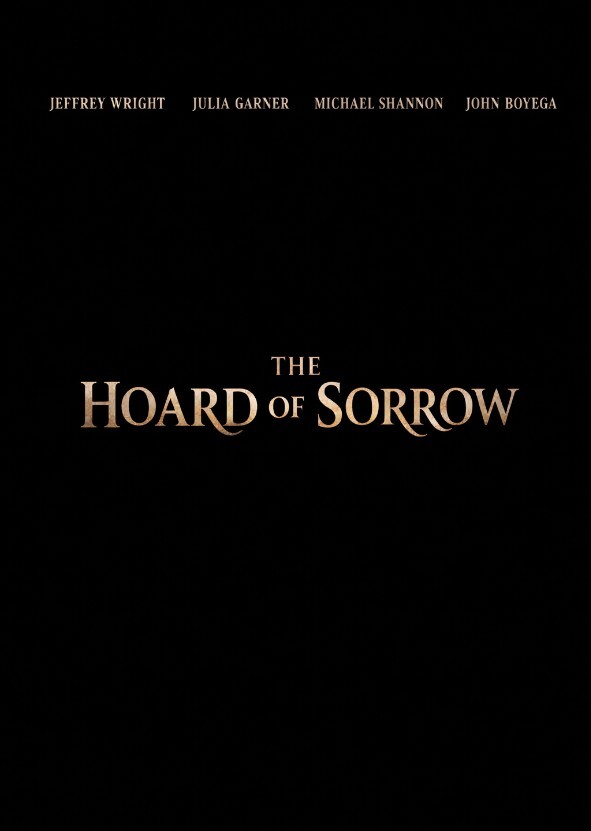 The Hoard of Sorrow
