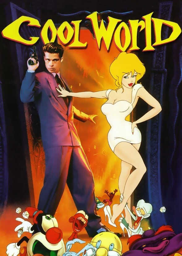 Cool World