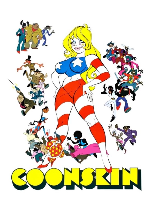 Coonskin (1995)