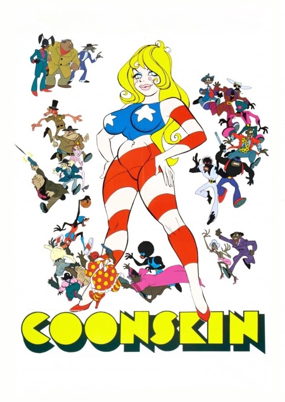 Coonskin (2021)