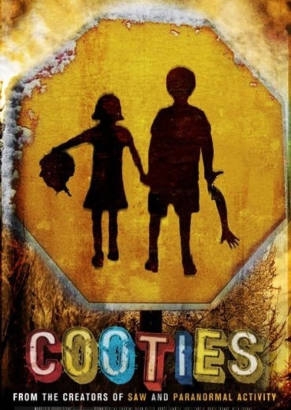 Cooties (My Version)