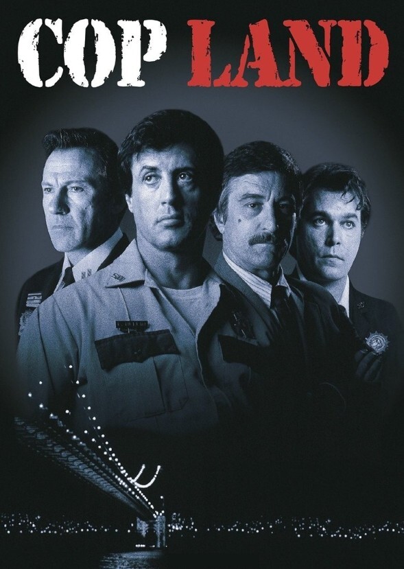 Cop Land 2017