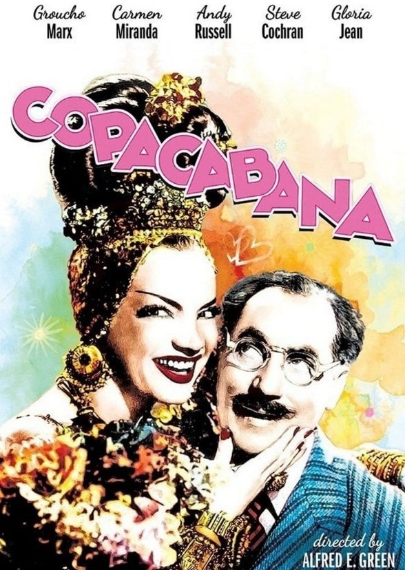 Copacabana (1991 Film)