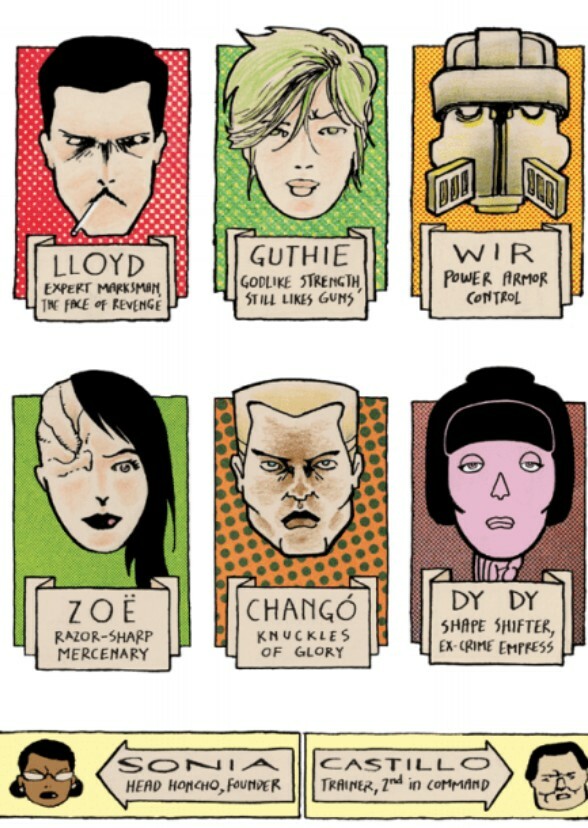 Copra(2025)