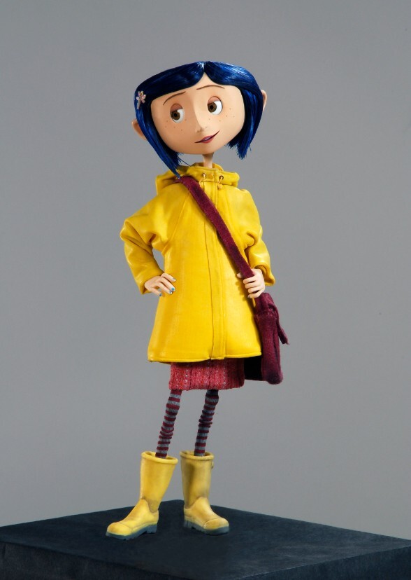Coraline (2024)