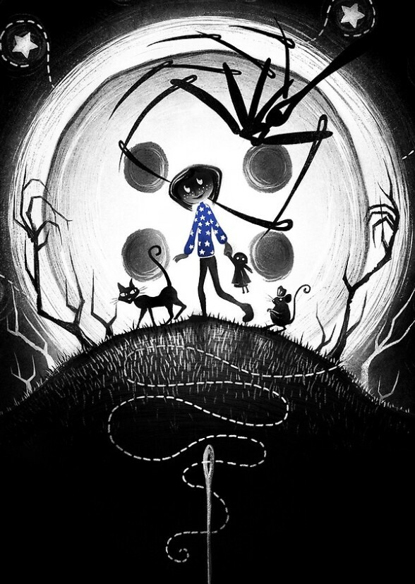 Coraline(2029)