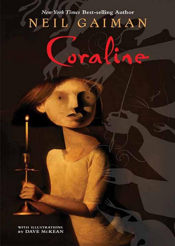Coraline (2031)