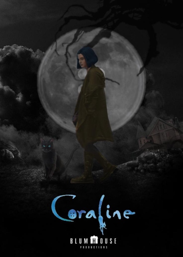 Coraline