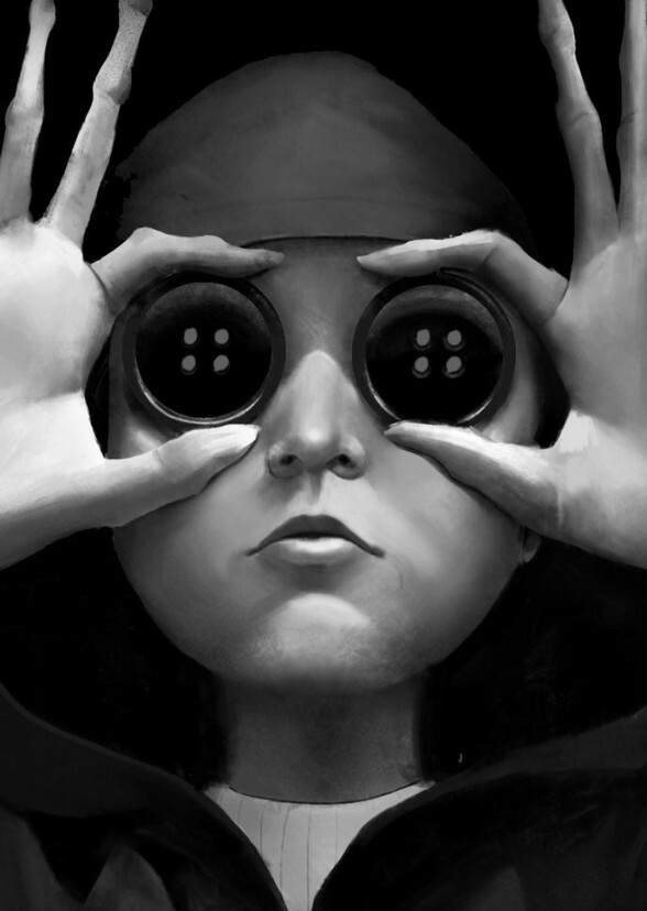 Coraline