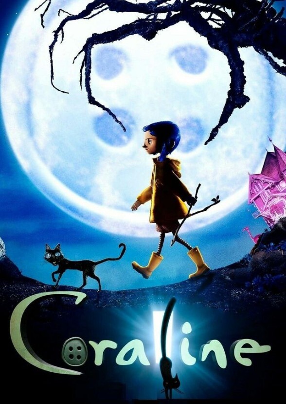 Coraline 
