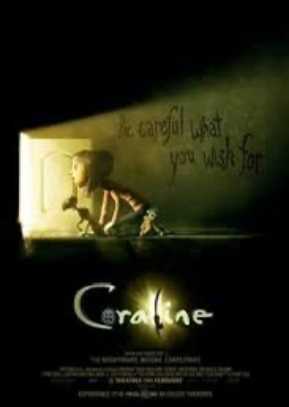 Coraline