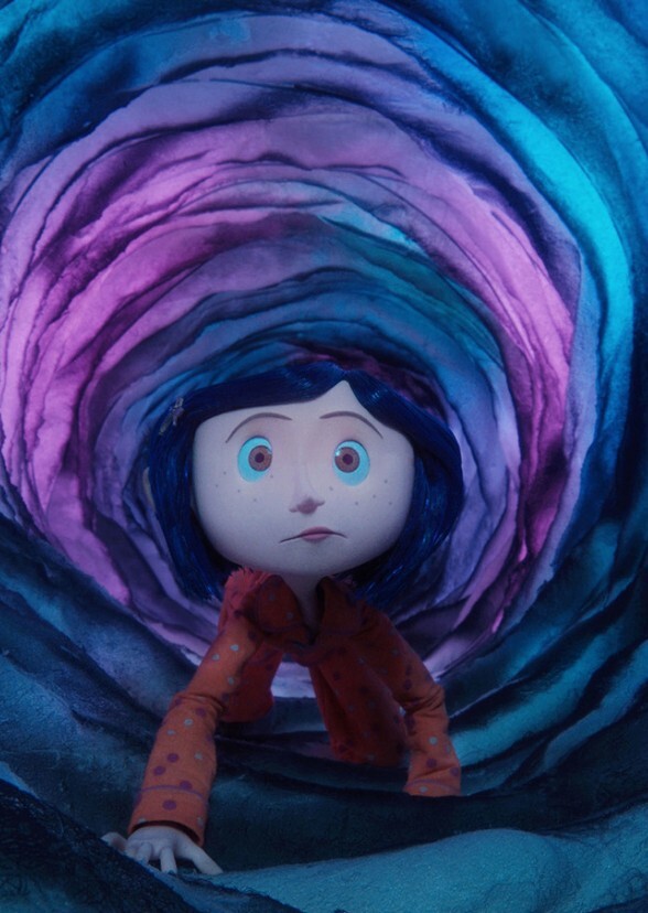 Coraline
