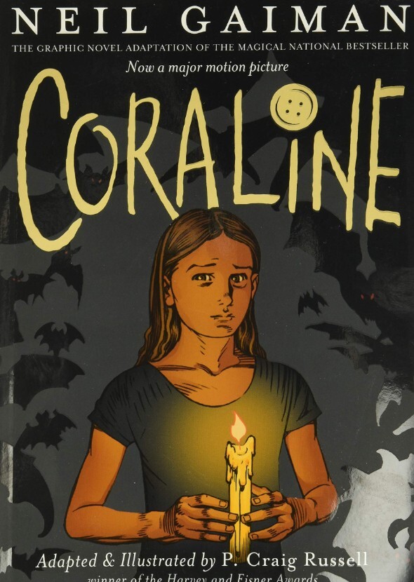 Coraline