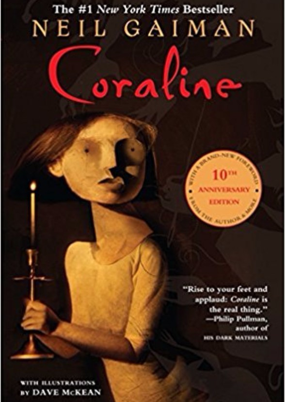 Coraline